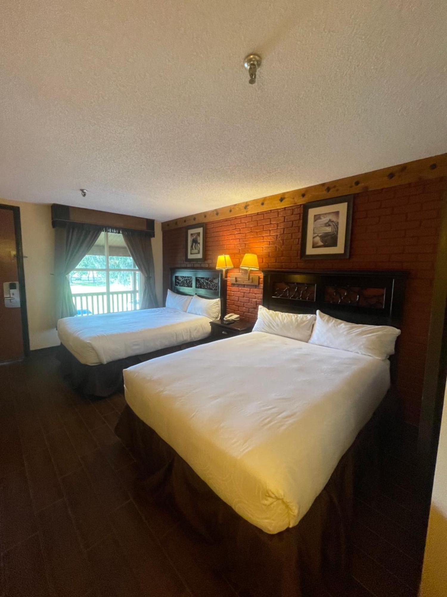 Family Friendly Suite! Arcadegame Inside River Ranch Εξωτερικό φωτογραφία